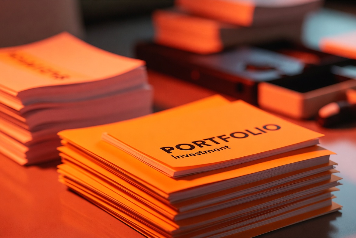 Investičné portfólio