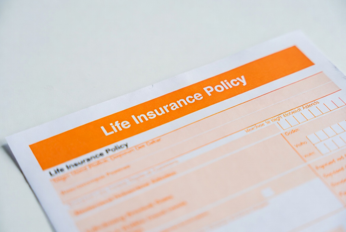 Životné poistenie